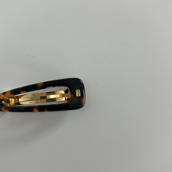 ALEXANDRE DE PARIS Large Barrette - Picture 3 of 8